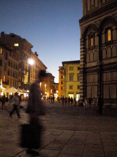 Residenza Millennium