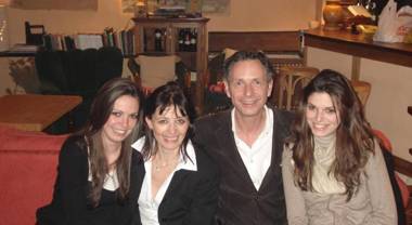 B&B Old Florence Inn