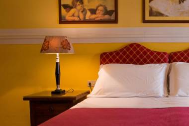 B&B Old Florence Inn