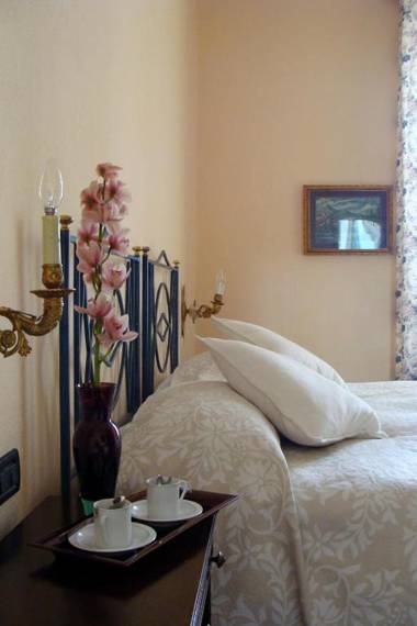 Soggiorno Michelangelo