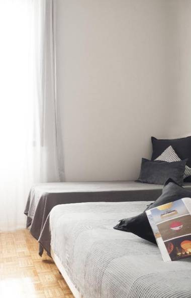 Relais Stibbert Florence