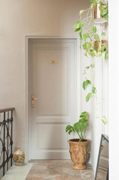 Relais Stibbert Florence