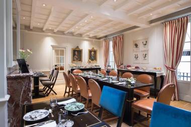 Palazzo Vecchietti - Residenza D'Epoca