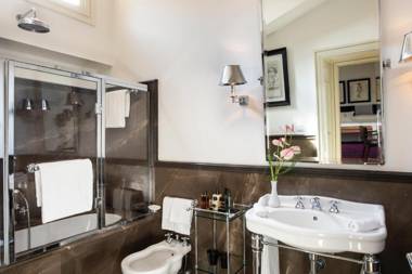 Palazzo Vecchietti - Residenza D'Epoca