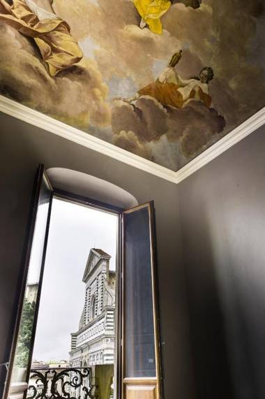 Hotel Rosso23 - WTB Hotels