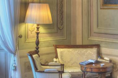 Palazzo Niccolini al Duomo