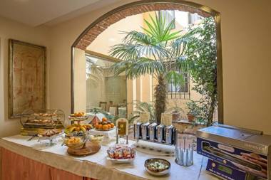 Hotel Atlantic Palace