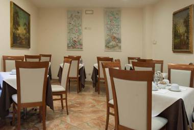 Hotel Atlantic Palace