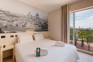 B&B Hotel Firenze City Center