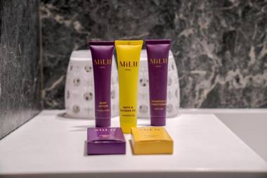 Hotel Milù