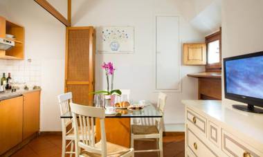 Residence San Niccolò