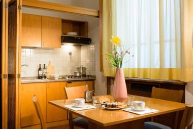 Residence San Niccolò