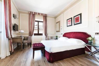 FH55 Hotel Calzaiuoli