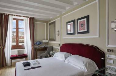 FH55 Hotel Calzaiuoli