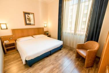 FH55 Grand Hotel Mediterraneo