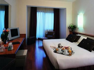 Hotel Londra - Firenze