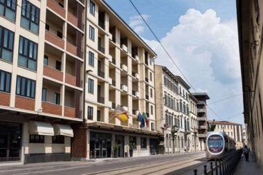 Hotel Londra - Firenze