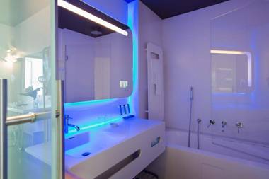 Hotel Londra - Firenze