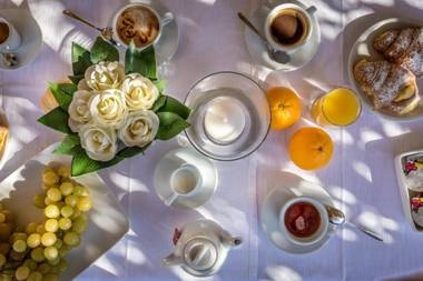 Hotel Emma Small Luxury Hotel