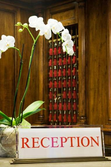 Adler Cavalieri Hotel