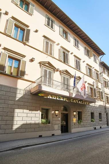 Adler Cavalieri Hotel