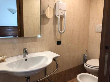 Hotel Le Due Fontane