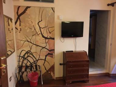 Hotel Le Due Fontane