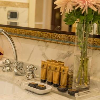 Hotel Bernini Palace