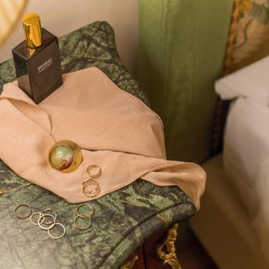 Hotel Bernini Palace