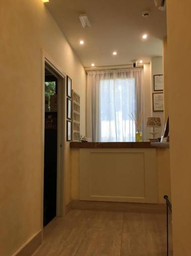 Residenza Hotel Cimabue