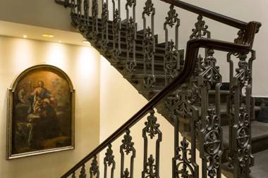 Hotel Orto de' Medici