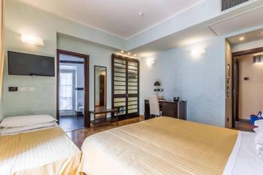 Hotel Duomo Firenze