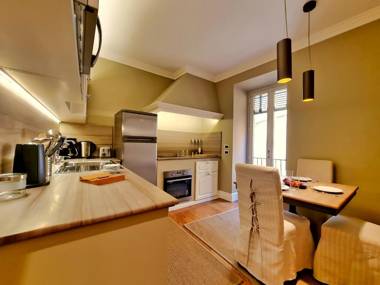 Hotel Balestri - WTB Hotels