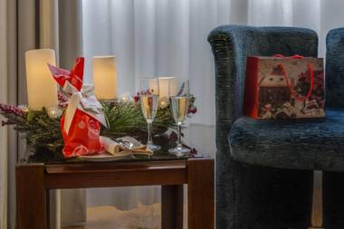 Rivoli Boutique Hotel