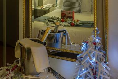 Rivoli Boutique Hotel