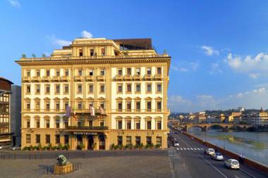 The Westin Excelsior Florence