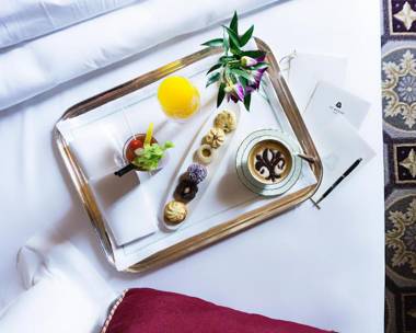 The St. Regis Florence