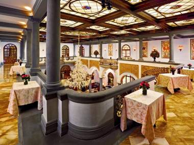 The St. Regis Florence