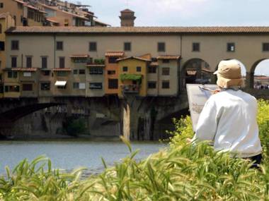 The St. Regis Florence