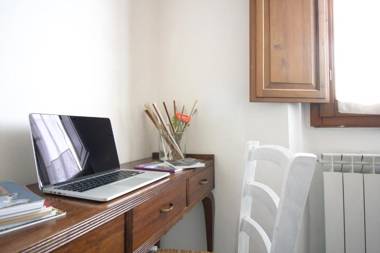 Il Ghiro Guest House