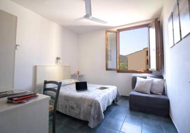 Il Ghiro Guest House