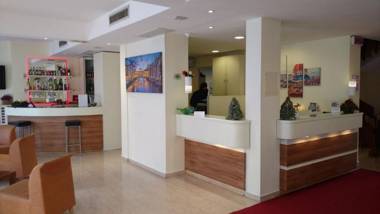 Hotel Meridiana