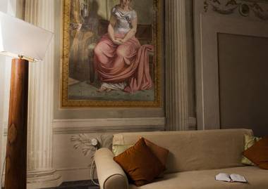 Residenza d'Epoca Palazzo Galletti