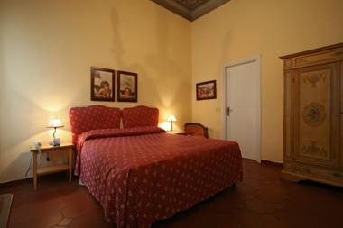Hotel Villa Liana