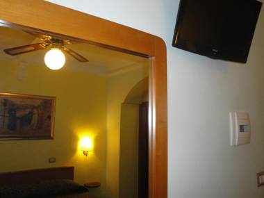 Hotel Santa Croce