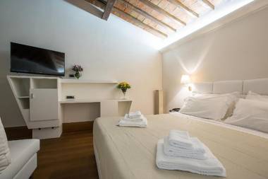 Relais Hotel Centrale "Dimora Storica"