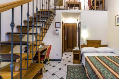 Hotel Collodi Firenze