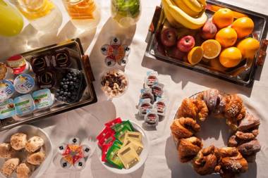 Hotel Relais Il Cestello