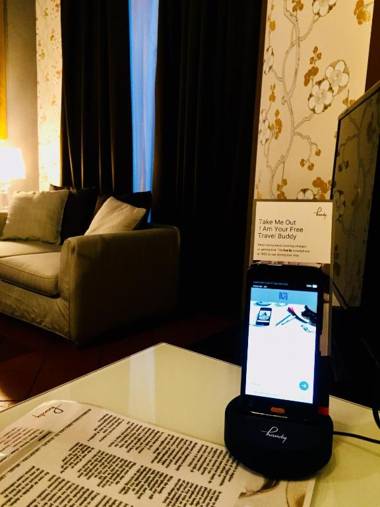 Hotel De La Pace Sure Hotel Collection by Best Western