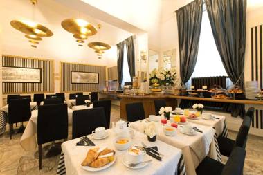 Hotel De La Pace Sure Hotel Collection by Best Western
